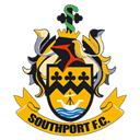 Southport logo