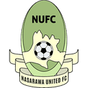 Nasarawa United logo
