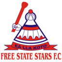 Casric Stars FC logo