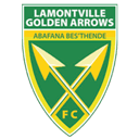 Lamontville Golden Arrows logo