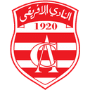 Club Africain logo