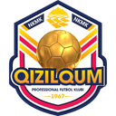 Qizilqum Zarafshon logo