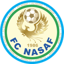 Nasaf Qarshi logo
