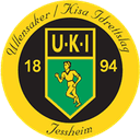 Ull/Kisa logo