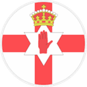 Northern Ireland logo