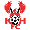 Kidderminster Harriers logo