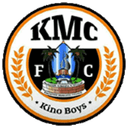 Kinondoni MC logo