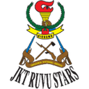 JKT Tanzania logo
