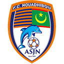 FC Nouadhibou logo