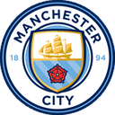 Manchester City U18 logo