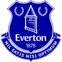 Everton U18 logo