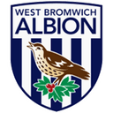 West Bromwich Albion U18 logo