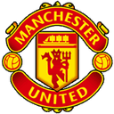 Manchester United U18 logo
