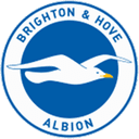 Brighton & Hove Albion U18 logo