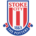 Stoke City U18 logo