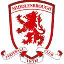 Middlesbrough U18 logo
