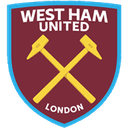 West Ham United U18 logo