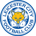 Leicester City U18 logo
