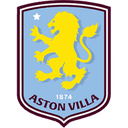 Aston Villa U18 logo