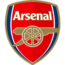 Arsenal U18 logo