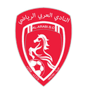 Al Arabi logo