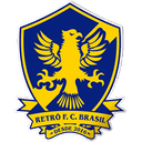 Retro FC logo