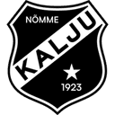 Nomme JK Kalju logo