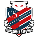 Hokkaido Consadole Sapporo logo