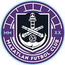 Mazatlan FC logo