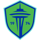 Seattle Sounders FC logo