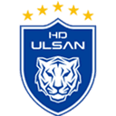 Ulsan HD FC logo