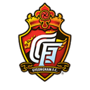Gyeongnam FC logo