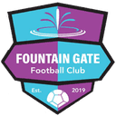Fountain Gate FC logo