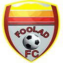 Foolad Khuzestan logo