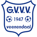 GVVV Veenendaal logo