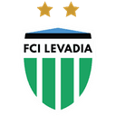 FCI Levadia logo