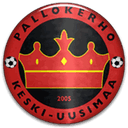 PK Keski-Uusimaa logo
