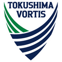 Tokushima Vortis logo