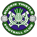 Buckie Thistle logo