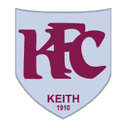 Keith logo