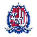 Kataller Toyama logo