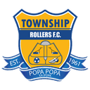 Township Rollers logo