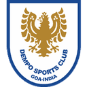 Dempo SC logo