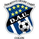 CD Árabe Unido logo