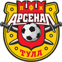 Arsenal Tula logo