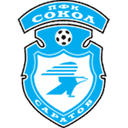 Sokol Saratov logo