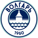 FC Volgar logo