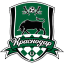 FC Krasnodar logo