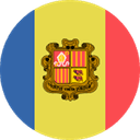 Andorra U21 logo