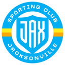 Sporting JAX logo